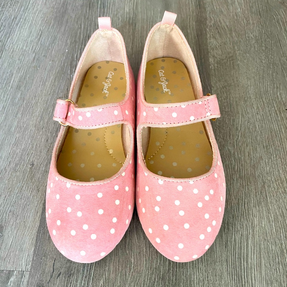 Cat and Jack shoes